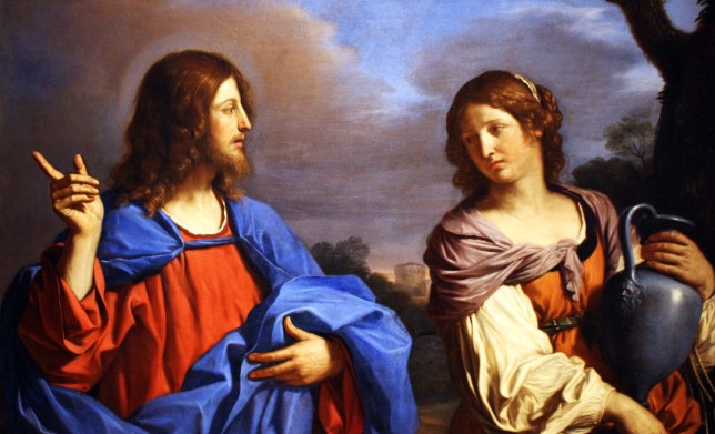 Spotkanie z Mistrzem