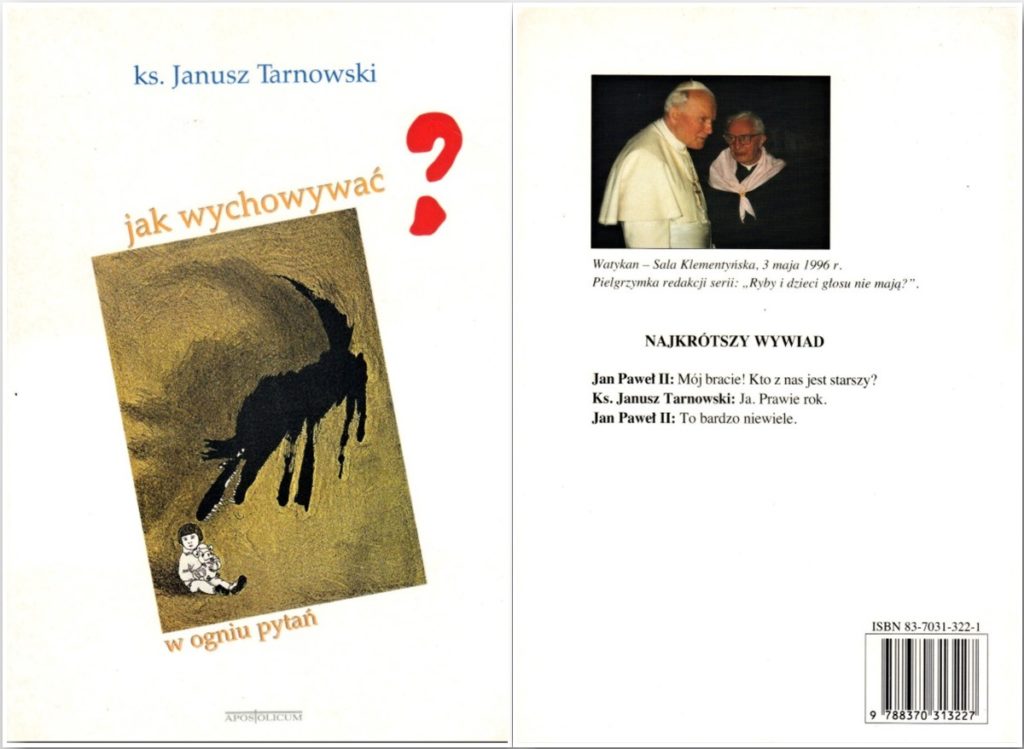 Jak wychowywać tom 2